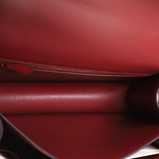 Hermès 101: Top 10 Most Popular Leathers - The Vault