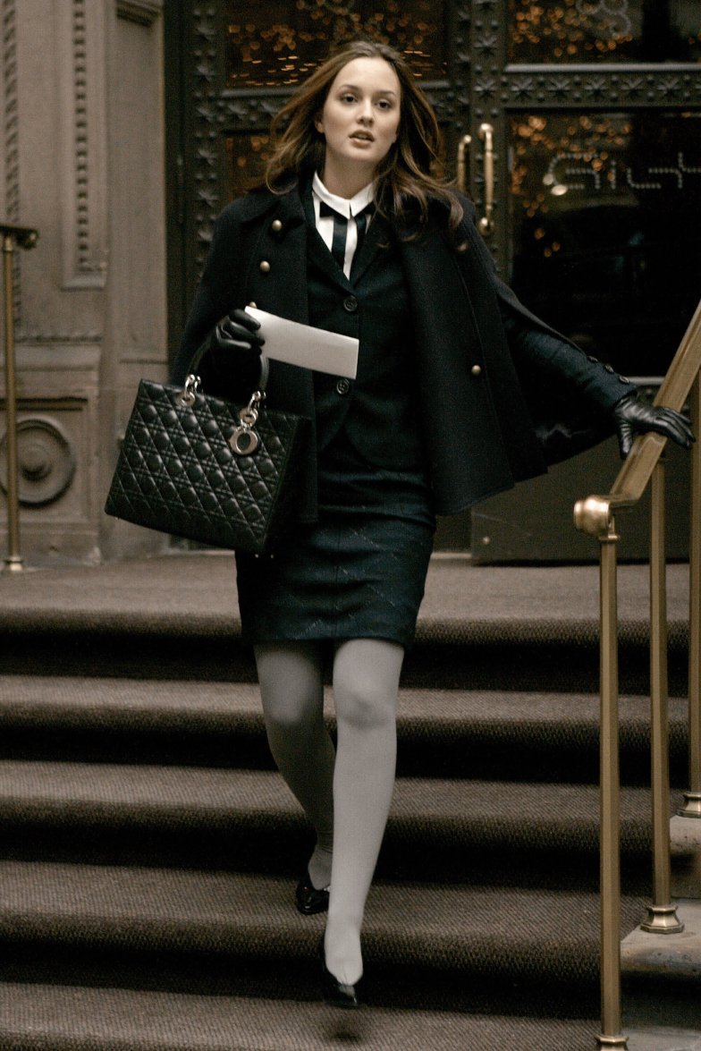 10 Gossip Girl Handbags To Bring Back For The Reboot
