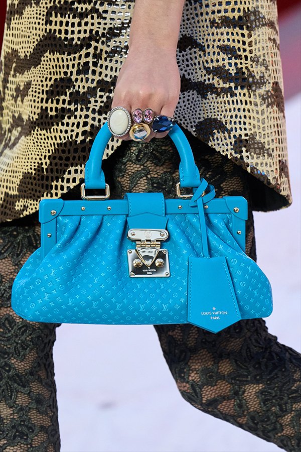 Learn More About Pharrells 1 Million EUR Louis Vuitton Bag  Hypebeast